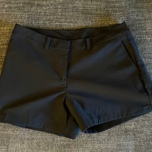 Nike Women’s Golf Shorts